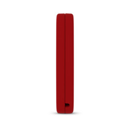 Why Evo NOA vervangende handzender (universele afstandsbediening), Granade Red
