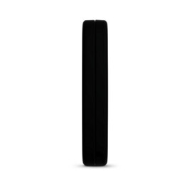 Why Evo NOA vervangende handzender (universele afstandsbediening), Licorice Black