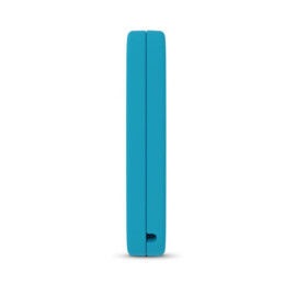 Why Evo NOA vervangende handzender (universele afstandsbediening), Sky Blue