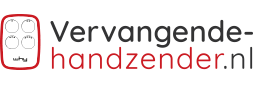 Vervangende-handzender.nl